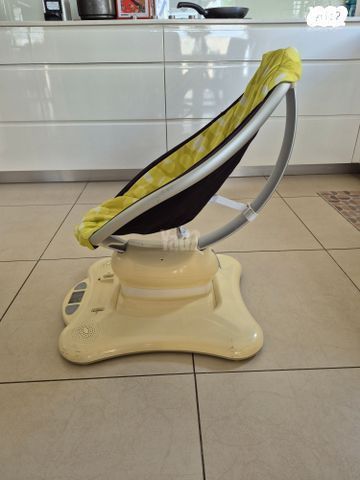 נדנדה חשמלית