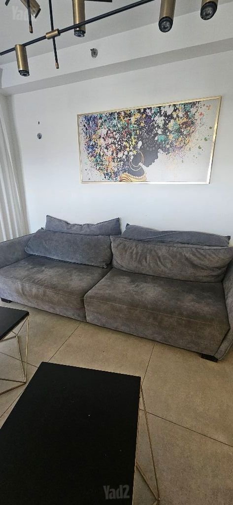 סלון למסירה