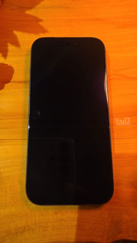 iPhone 17 Pro 256