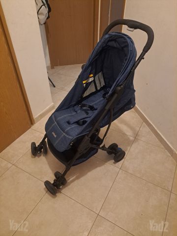 טיולון infanti