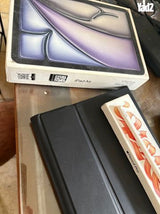 אייפד"Ipad air11+מקלדת+עפרון