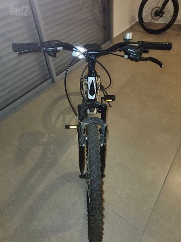 אופני  specialized 24