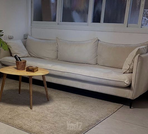 ספה שמנת 2.70