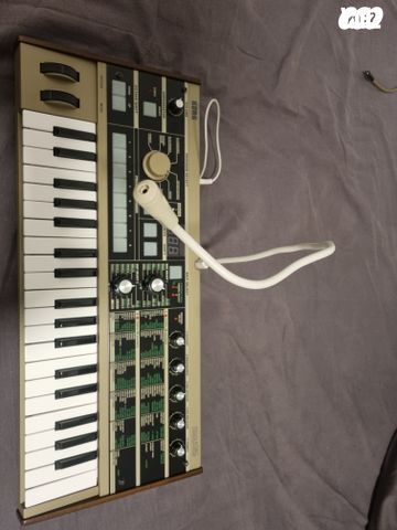 MICROKORG סינטיסייזר