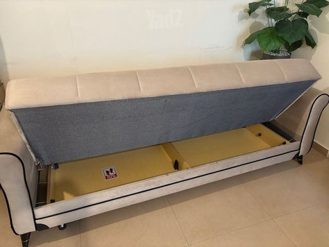 ספה