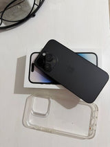 Iphone 14 pro 256GB