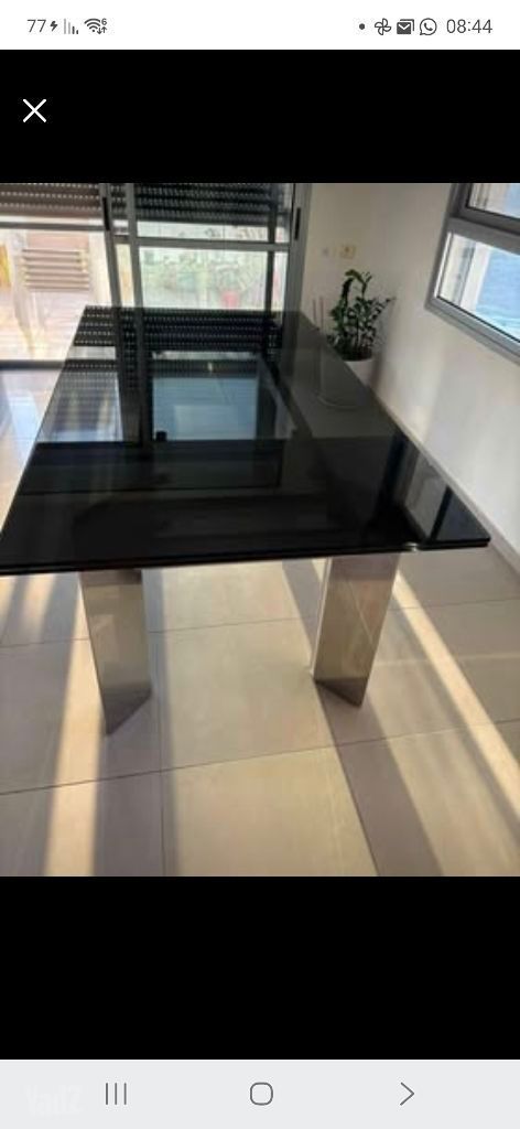 שולחן אוכל calligaris