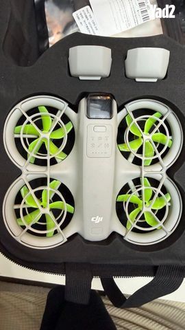רחפן DJI Neo Fly More