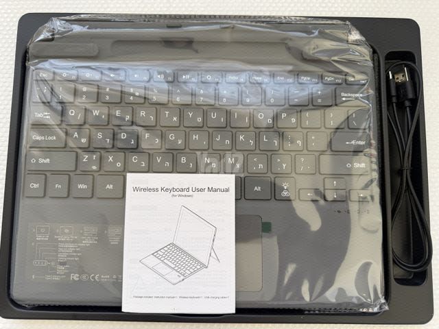 Microsoft Surface Pro 9