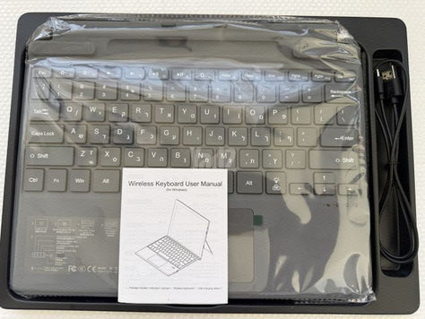 Microsoft Surface Pro 9