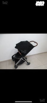 עגלת סיבקס מיוס 3