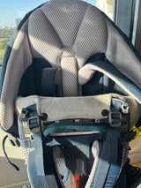 מנשא ילדים deuter