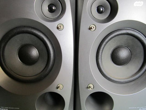 רמקולים "PIONEER" S-P170.