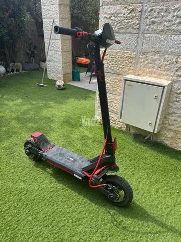 Rider x g3 48/18