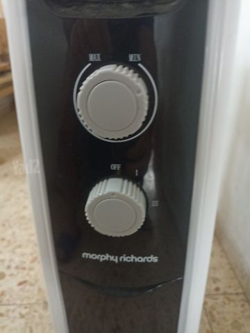רדיאטור morphy richards