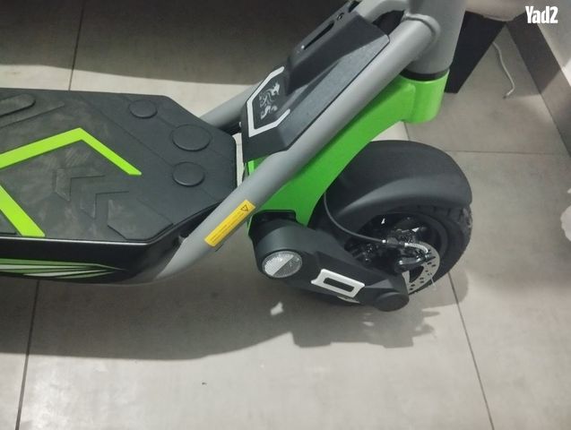 Gowheels A1