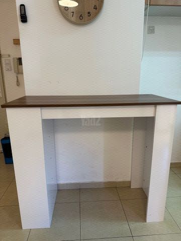 שולחן בר