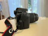 מצלמת Canon EOS 850d