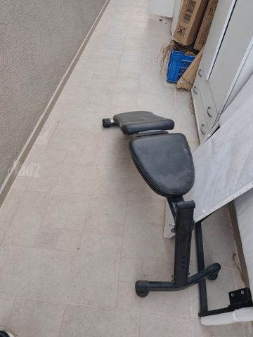 משקולות