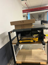 מסור שולחן Dewalt DWE7492