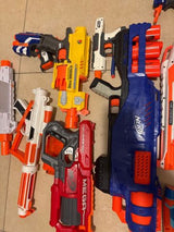 רובי NERF