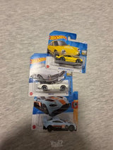 רכבי hotwheels