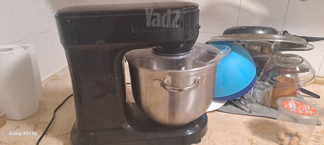 מיקסר
