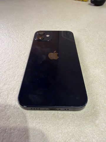 iPhone 12 mini 256GB