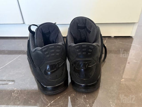 Jordan 4