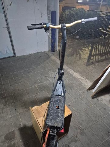 קורקינט