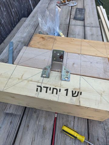 פרזול ותושבות