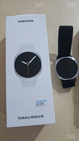 שעון סמסונג  galaxy watch 8