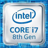 מחשב Intel Core i7 דור 8