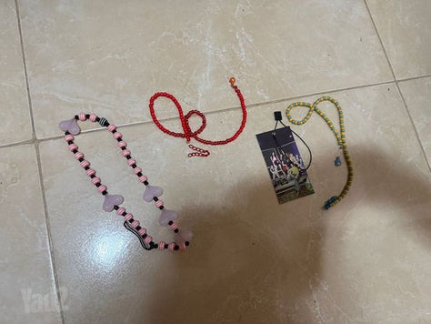 קייפופ אלבומים
