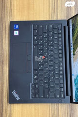 ThinkPad E14 Gen 6 Ultra 7