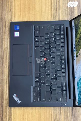 ThinkPad E14 Gen 6 Ultra 7