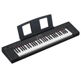 אורגן yamaha np15b עם מעמד