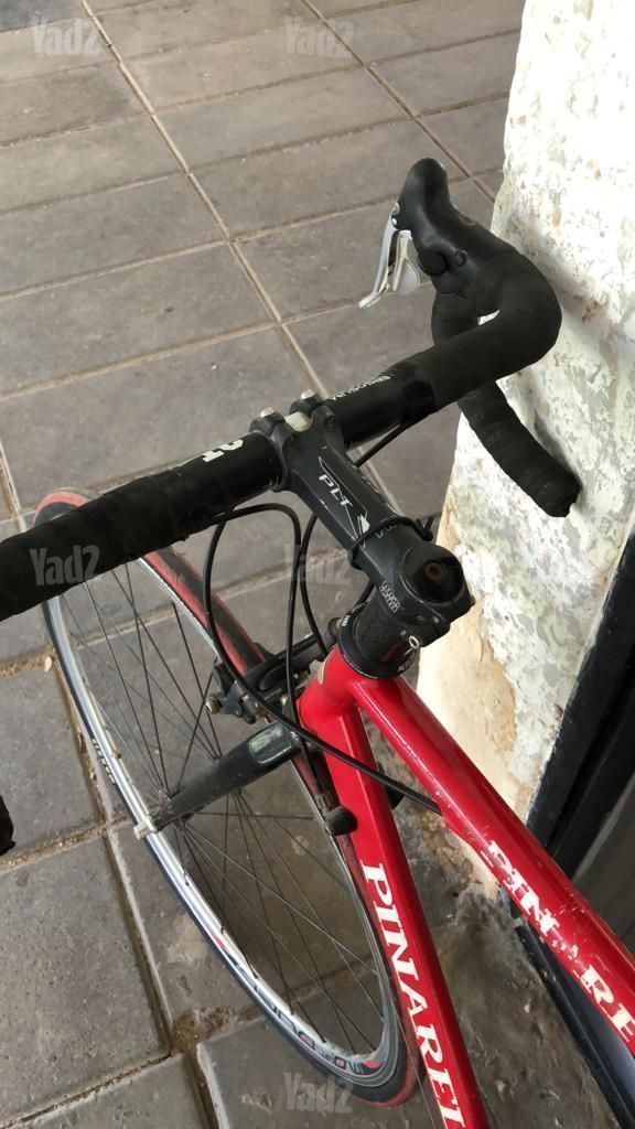 אופניים איטלקיות כרומולי וינטג