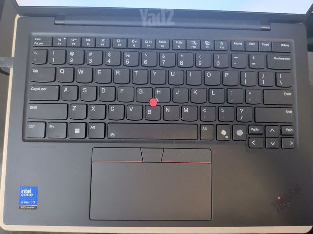 X1 Carbon Gen 13 32GB 1TB