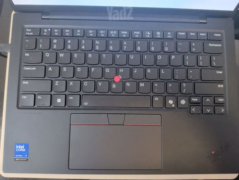 X1 Carbon Gen 13 32GB 1TB