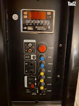 בידורית Akai