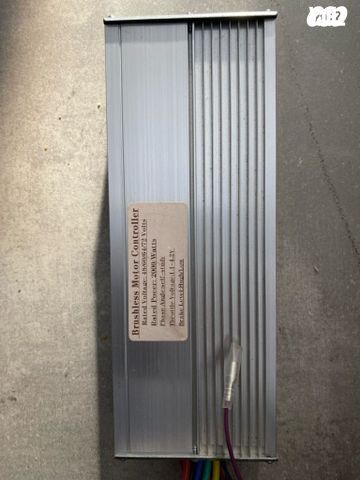 בקר 2000w חדשש