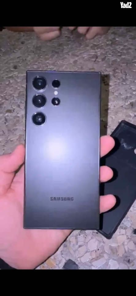 גלקסי S24 Ultra 256GB