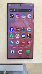 סמסונג 512GB- S22 Ultra