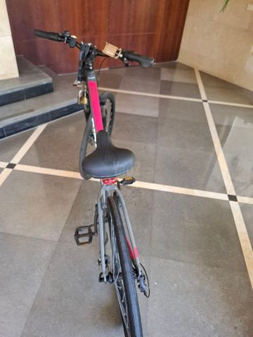 אופניים דגם RIVERSIDE 500