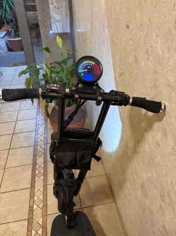 קרוקינט איגל GXP