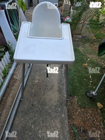 כסא אוכל