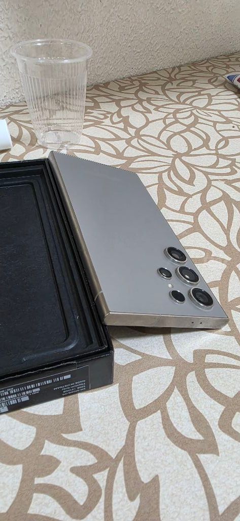 למכירה S24 Ultra