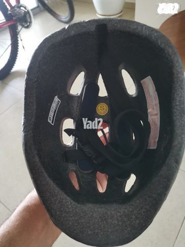 קסדות לאופניים