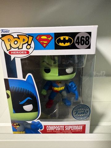 בובת פנקו פופ